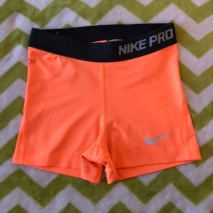 Nike Pro Spandex
